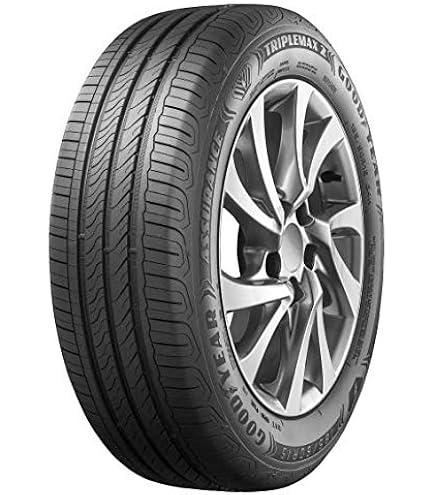 Goodyear DP-V1 185/60 R15 84T Tubeless Car Tyre (Home Delivery